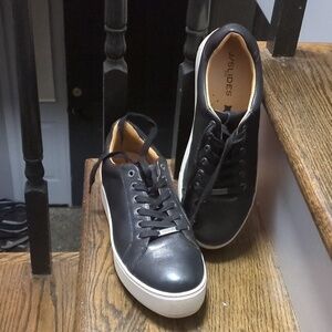 J/Slides Amanda Leather